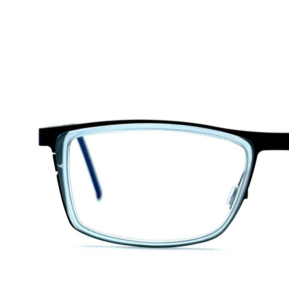New, BLACKFIN Eyeglasses Bremen BF793 Col.662 Authentic